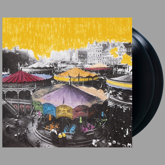 Neutral Milk Hotel - On Avery Island (Anniversary Edition)