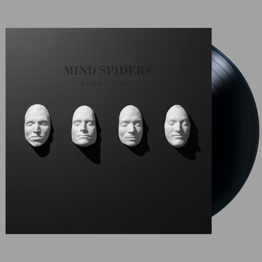 Mind Spiders - Prosthesis