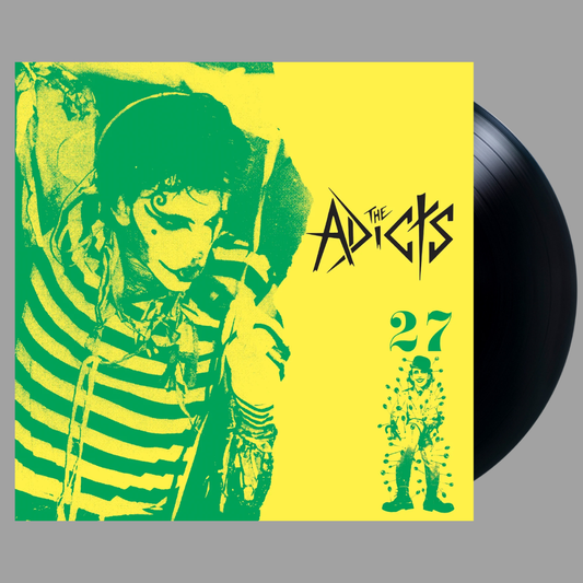 The Adicts - 27
