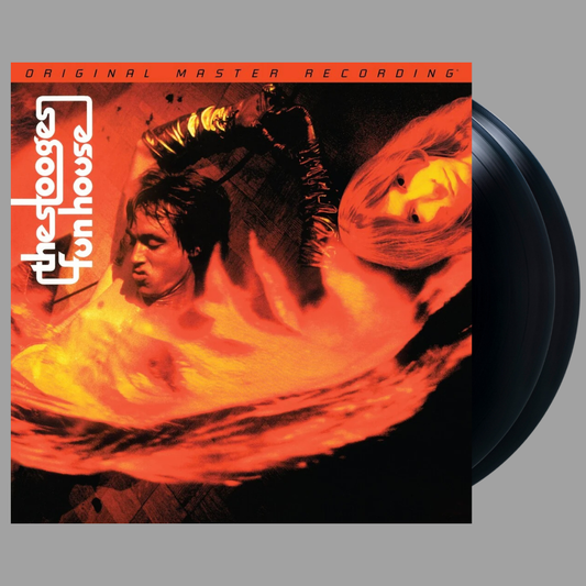 Stooges - Fun House (MoFi Limited Edition, Numbered) [Preorder]
