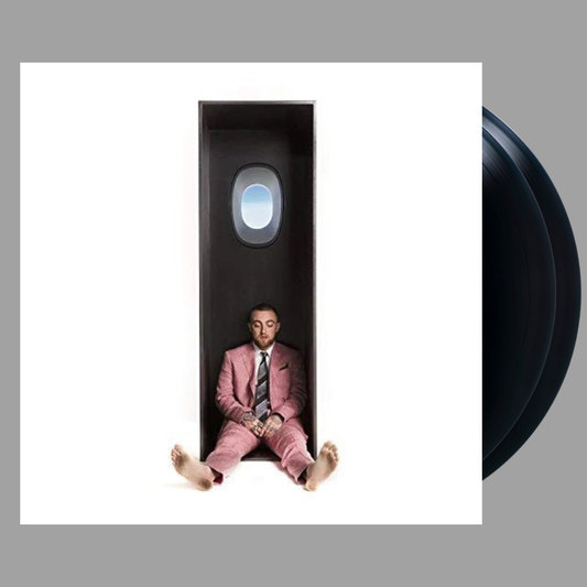 Mac Miller - Swimming