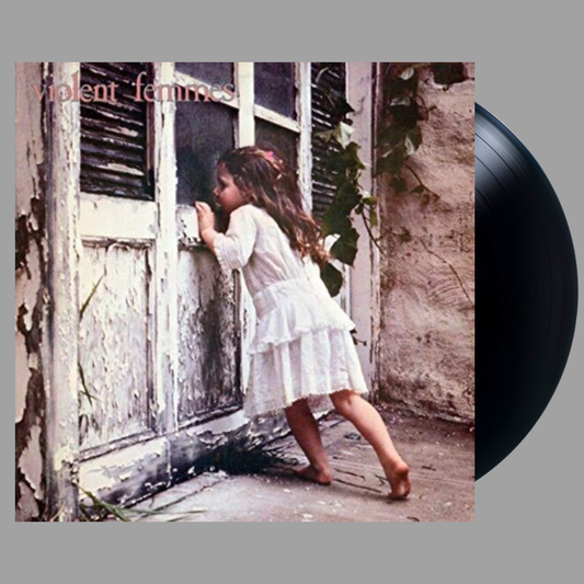 Violent Femmes - Violent Femmes (180 Gram)