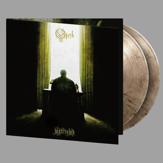 Opeth - Watershed (Limited Edition, 180 Gram) [Import]