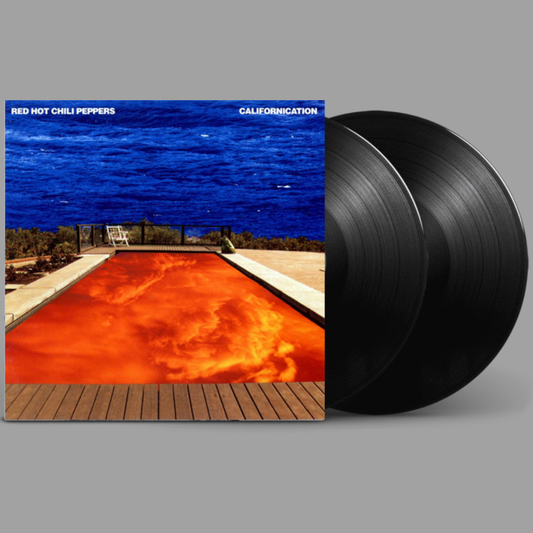 Red Hot Chili Peppers - Californication (180 Gram)
