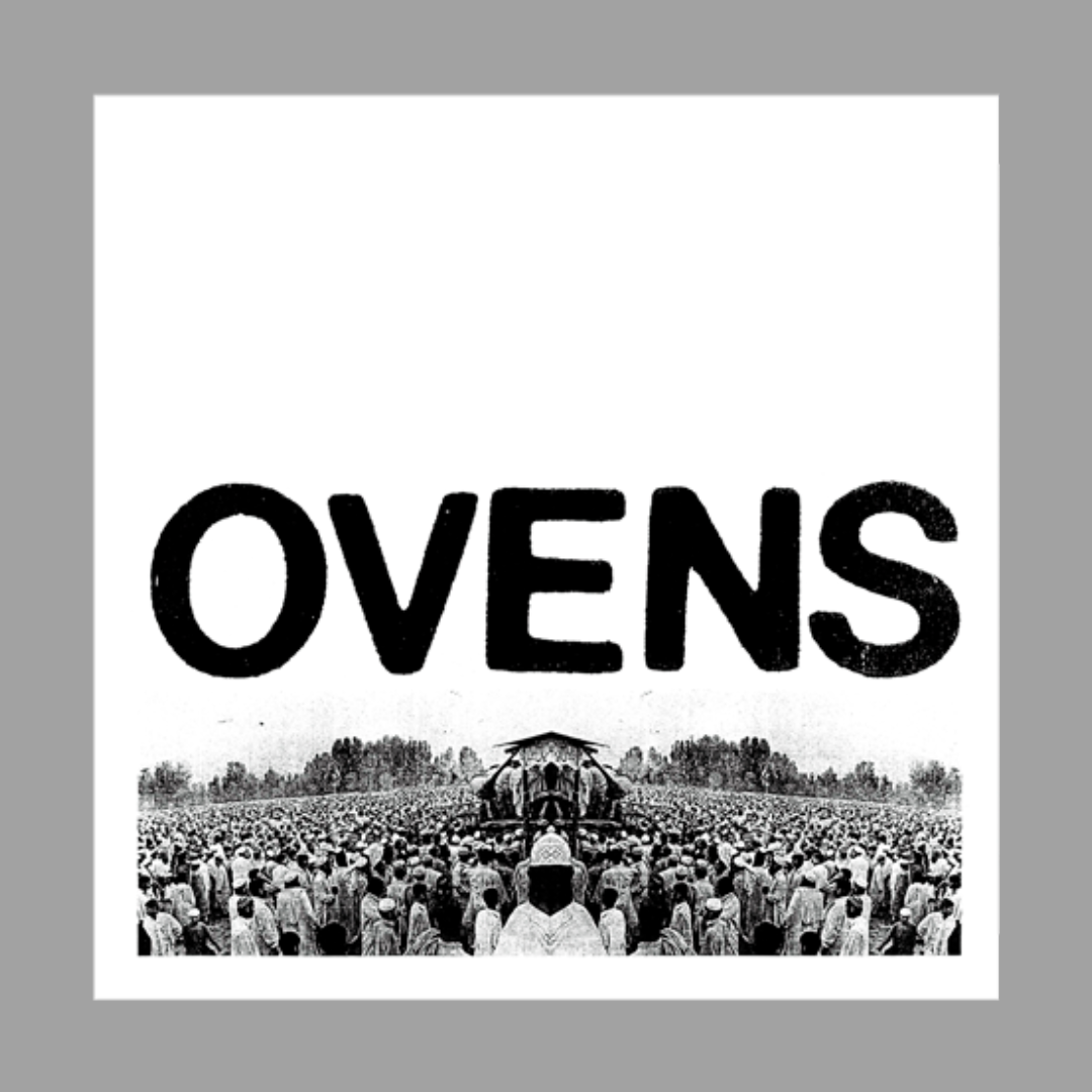 Ovens - Ovens