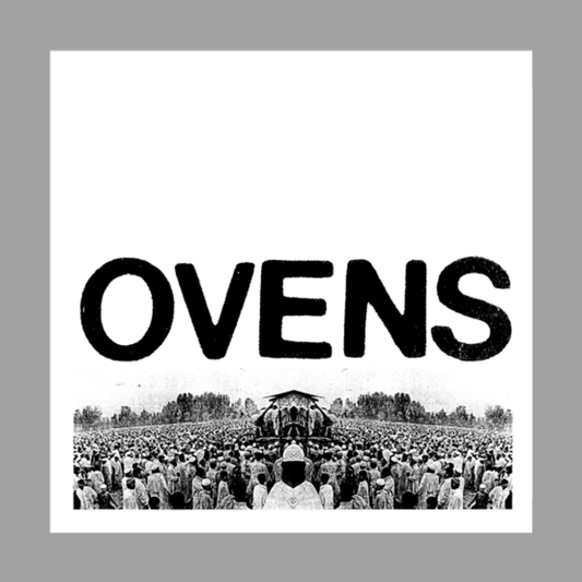 Ovens - Ovens