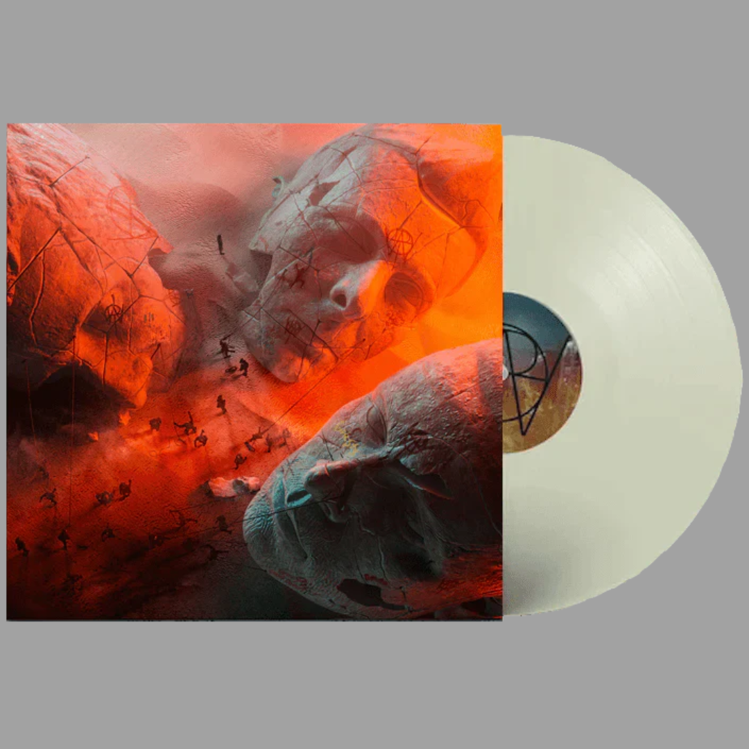 Will Of The People (Indie Exclusive)