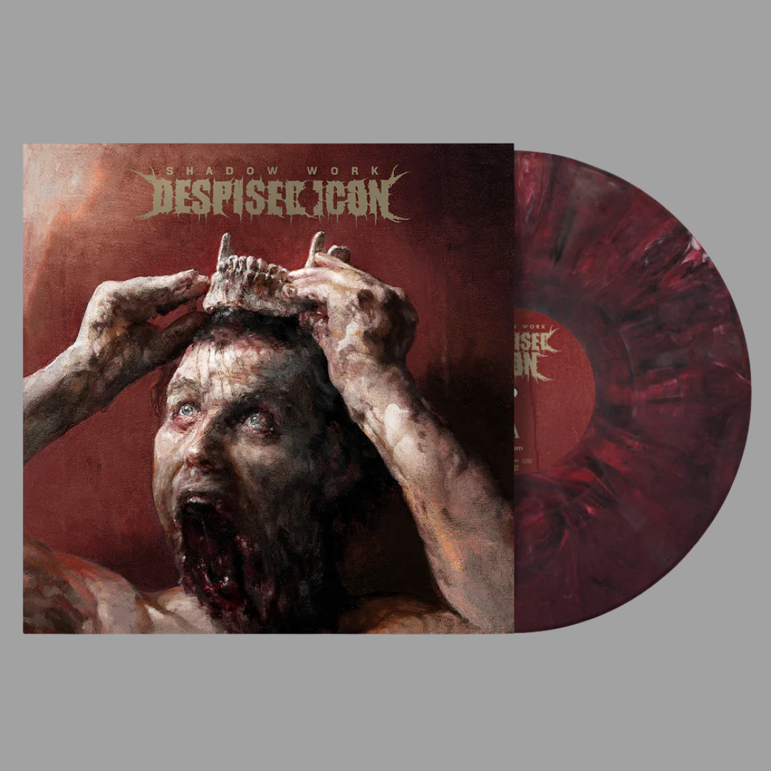 Despised Icon - Shadow Work (Limited Edition) [Import]