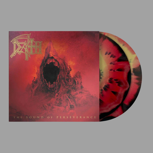 Death - The Sound Of Perseverance (Limited Edition)