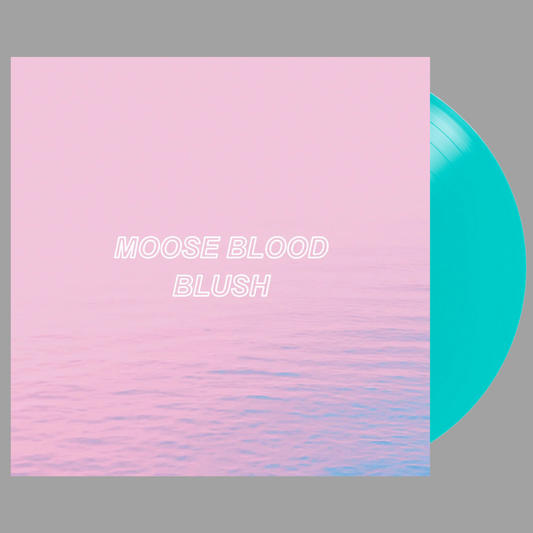 Moose Blood - Blush