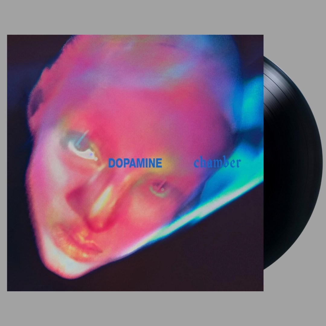 Fontaines D.C. - Dopamine Chamber [Preorder]