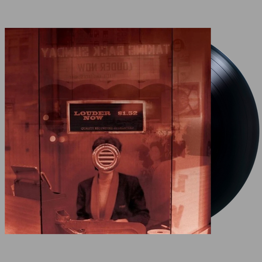 Taking Back Sunday - Louder Now
