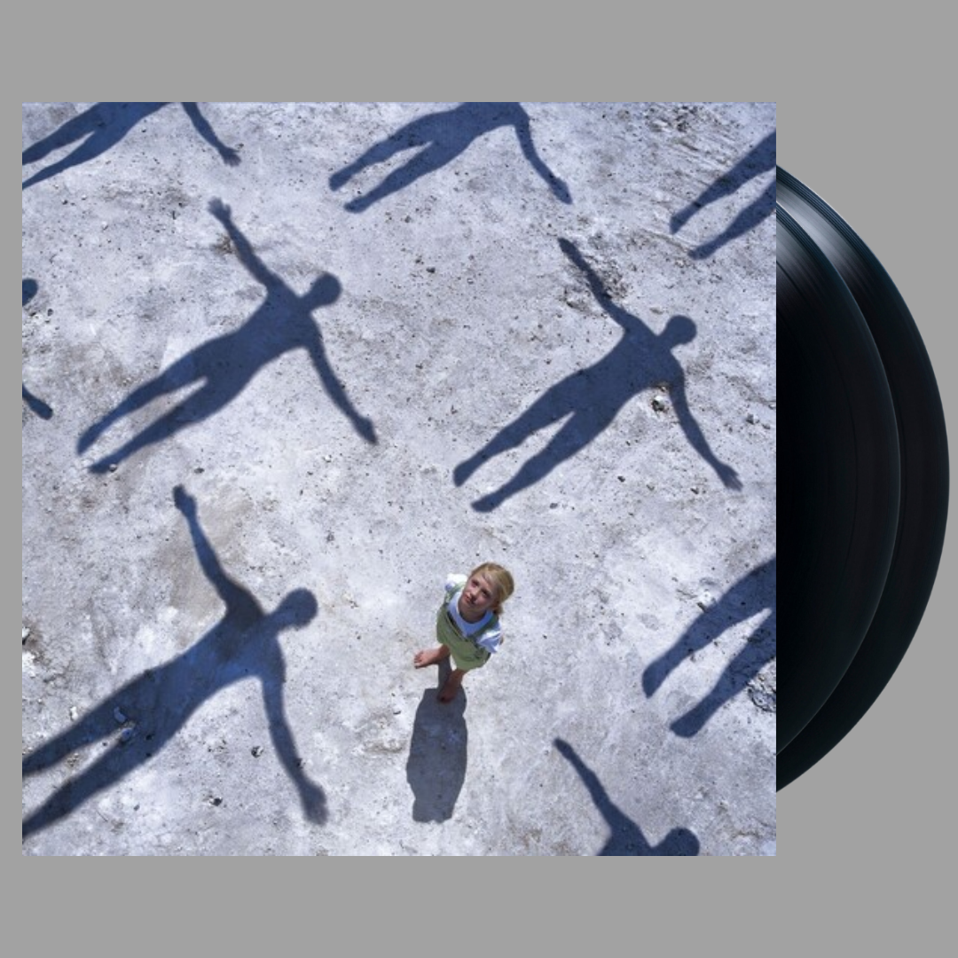 Muse - Absolution