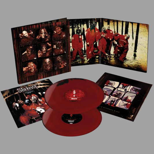 Slipknot (25th Anniversary Deluxe Edition) [Import]