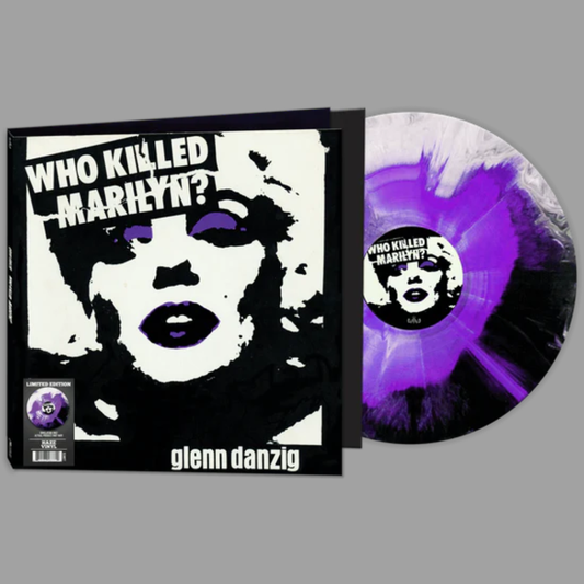 Danzig, Glenn - Who Killed Marilyn?