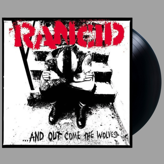 Rancid - ...And Out Come The Wolves