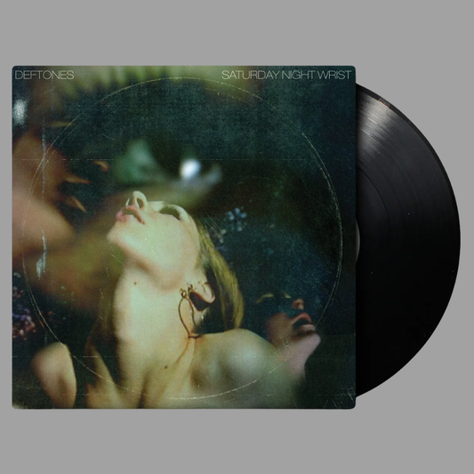 Deftones - Saturday Night Wrist