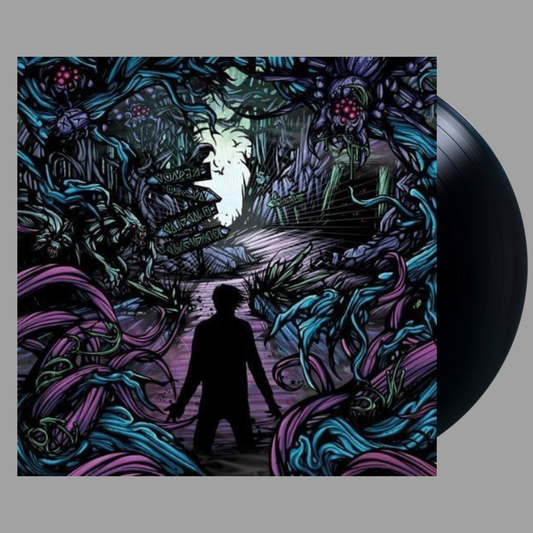 A Day To Remember - Homesick