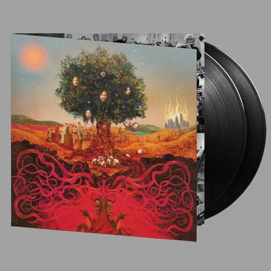 Opeth - Heritage (180 Gram)