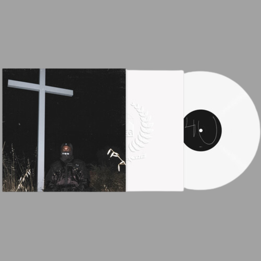 JPEGMAFIA - I Lay Down My Life For You