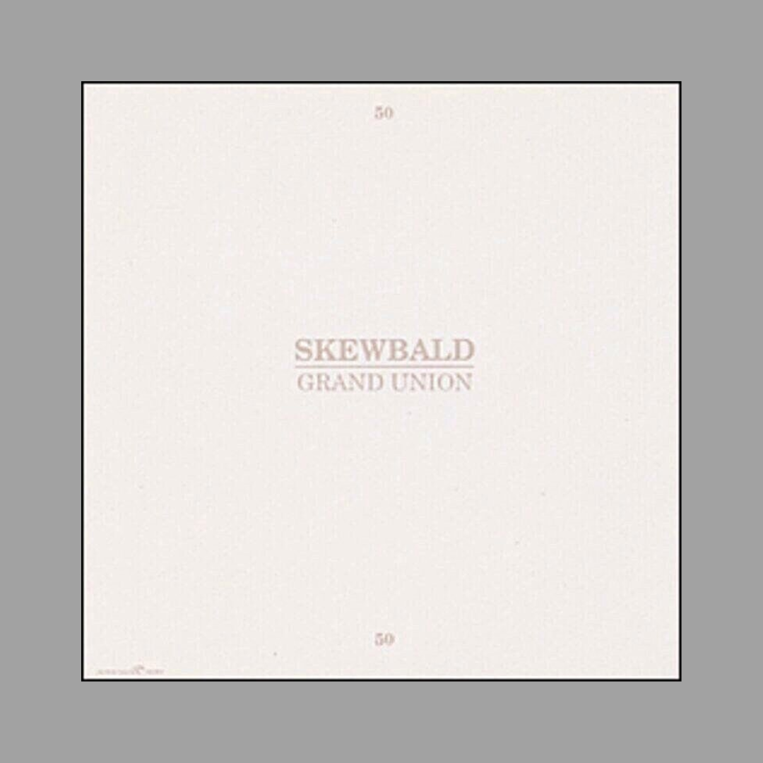 Skewbald/Grand Union - 2 Songs