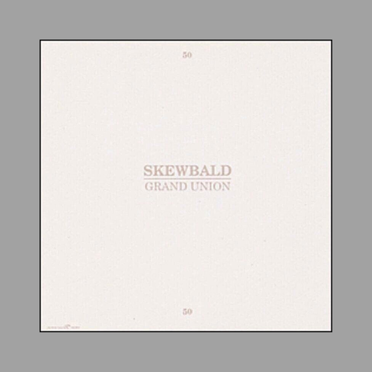 Skewbald/Grand Union - 2 Songs