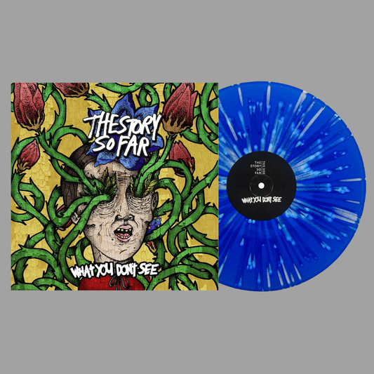 The Story So Far - What You Don't See (Limited Edition)