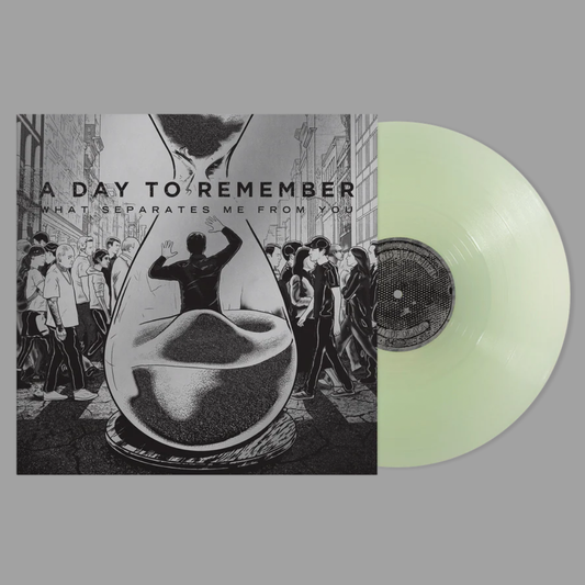 A Day To Remember - What Separates Me From You (15th Anniversary Limited Edition)