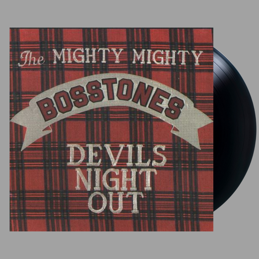 The Mighty Mighty Bosstones - Devils Night Out