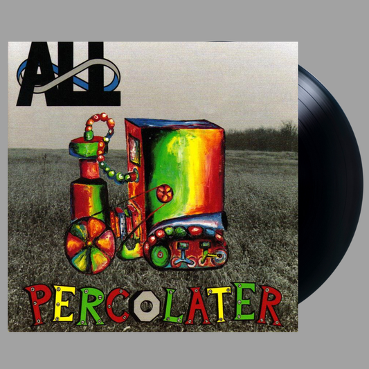 ALL - Percolator