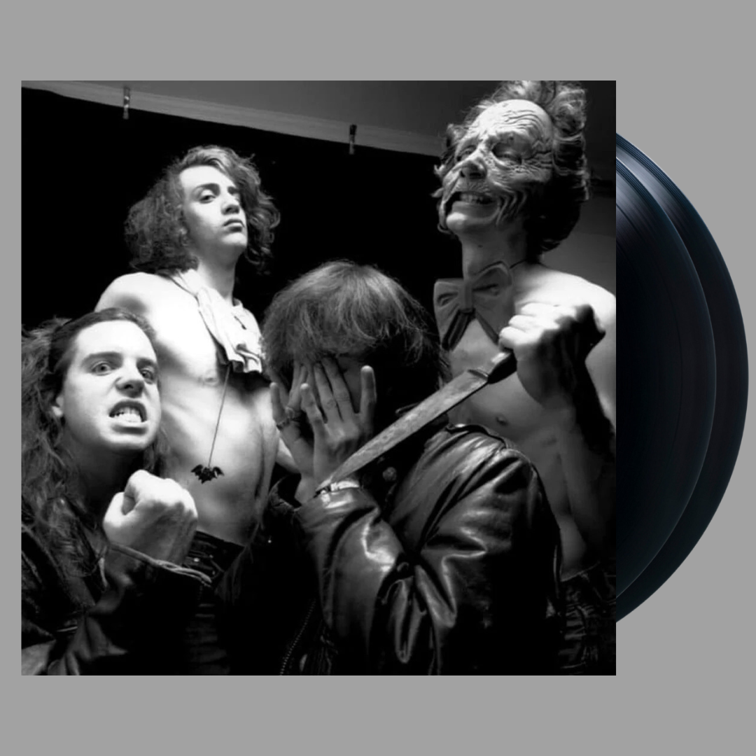 The Dwarves - Free Cocaine 1986-88 (Limited Edition Reissue)