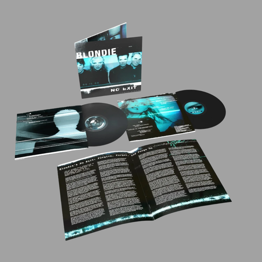 Blondie - No Exit (Expanded & Remastered)