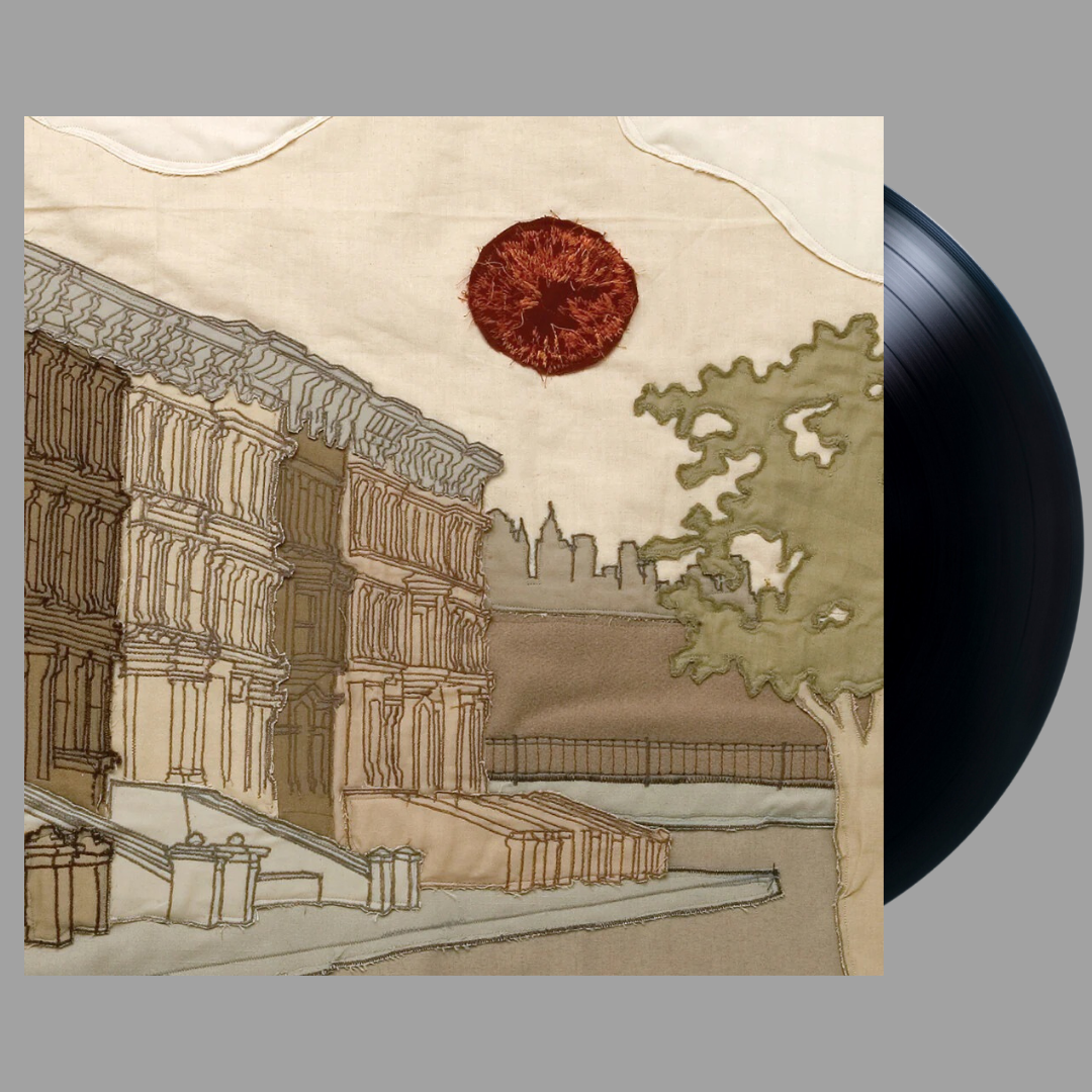 Bright Eyes - I'm Wide Awake, It's Morning