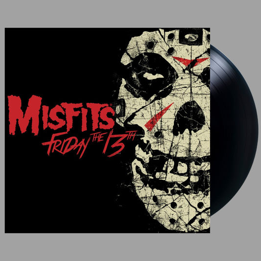 Misfits - Friday The 13th EP