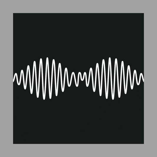 Arctic Monkeys - AM