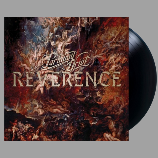 Parkway Drive - Reverence