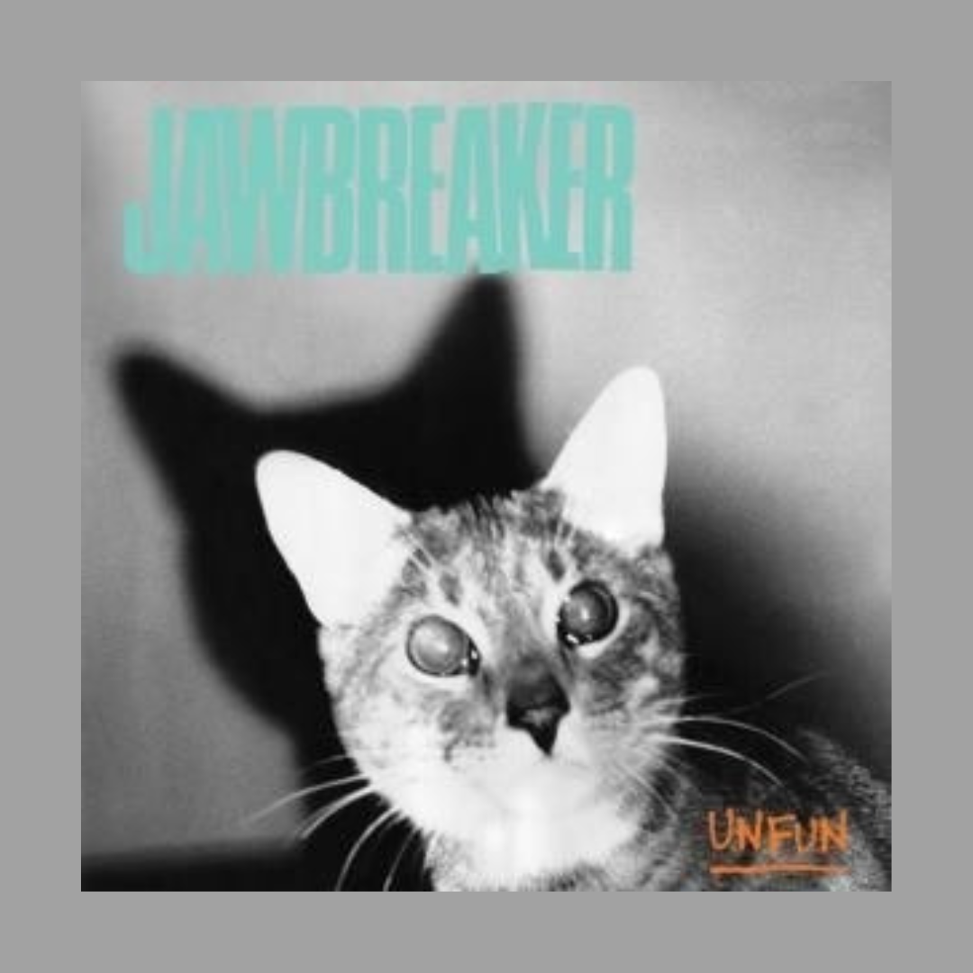 Jawbreaker - Unfun