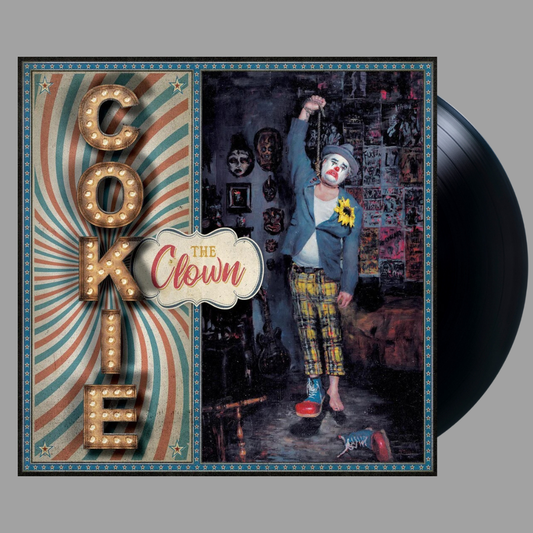Cokie the Clown - You're Welcome