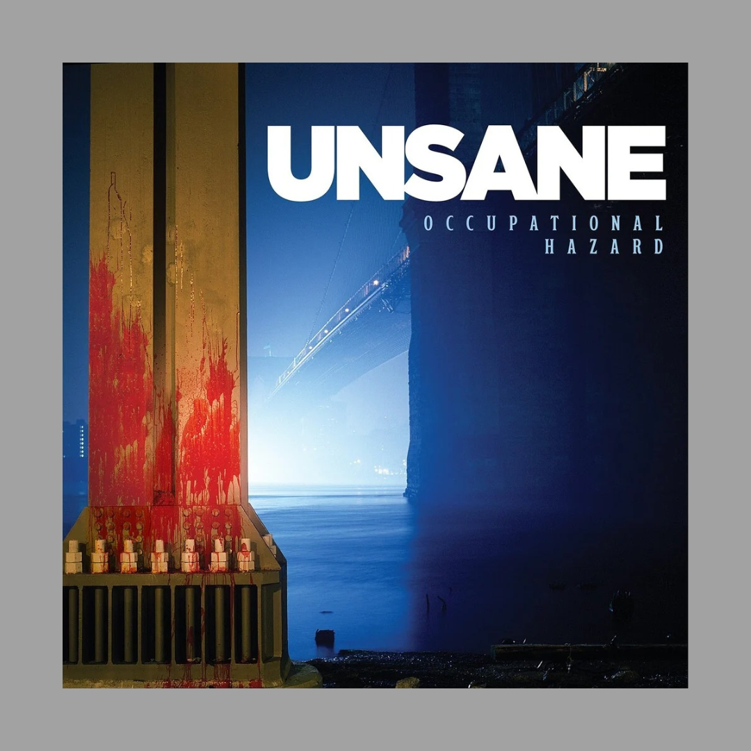 Unsane - Occupational Hazard (2026 Remaster) [Preorder]