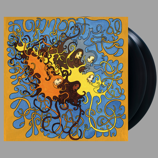 of Montreal - Coquelicot Asleep In The Poppies: A Variety Of Whimsical Verse