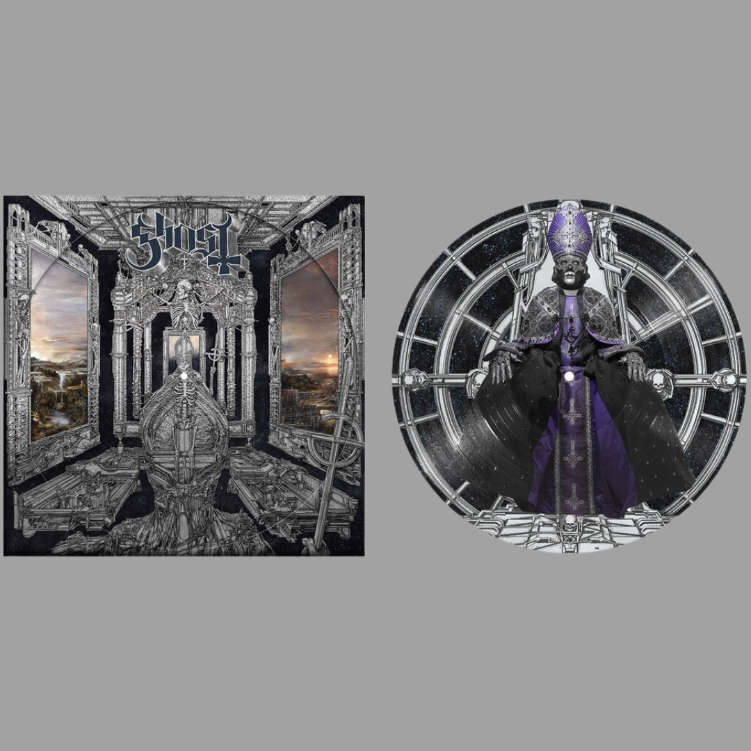 Skeleta [RSD Black Friday 2025]