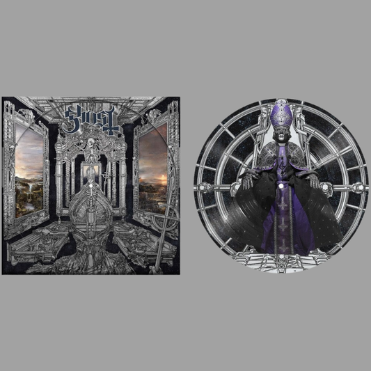 Skeleta [RSD Black Friday 2025]