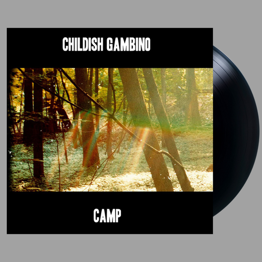 Childish Gambino - Camp