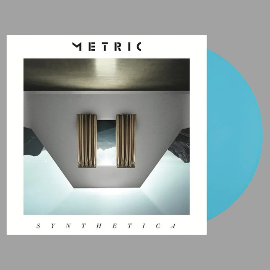 Metric - Synthetica (Limited Edition)