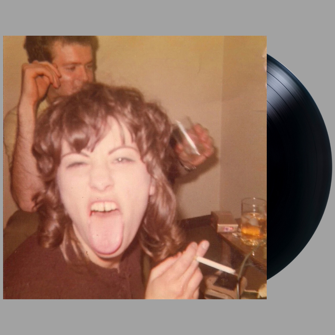 Joyce Manor - I Used To Go To This Bar [Preorder]