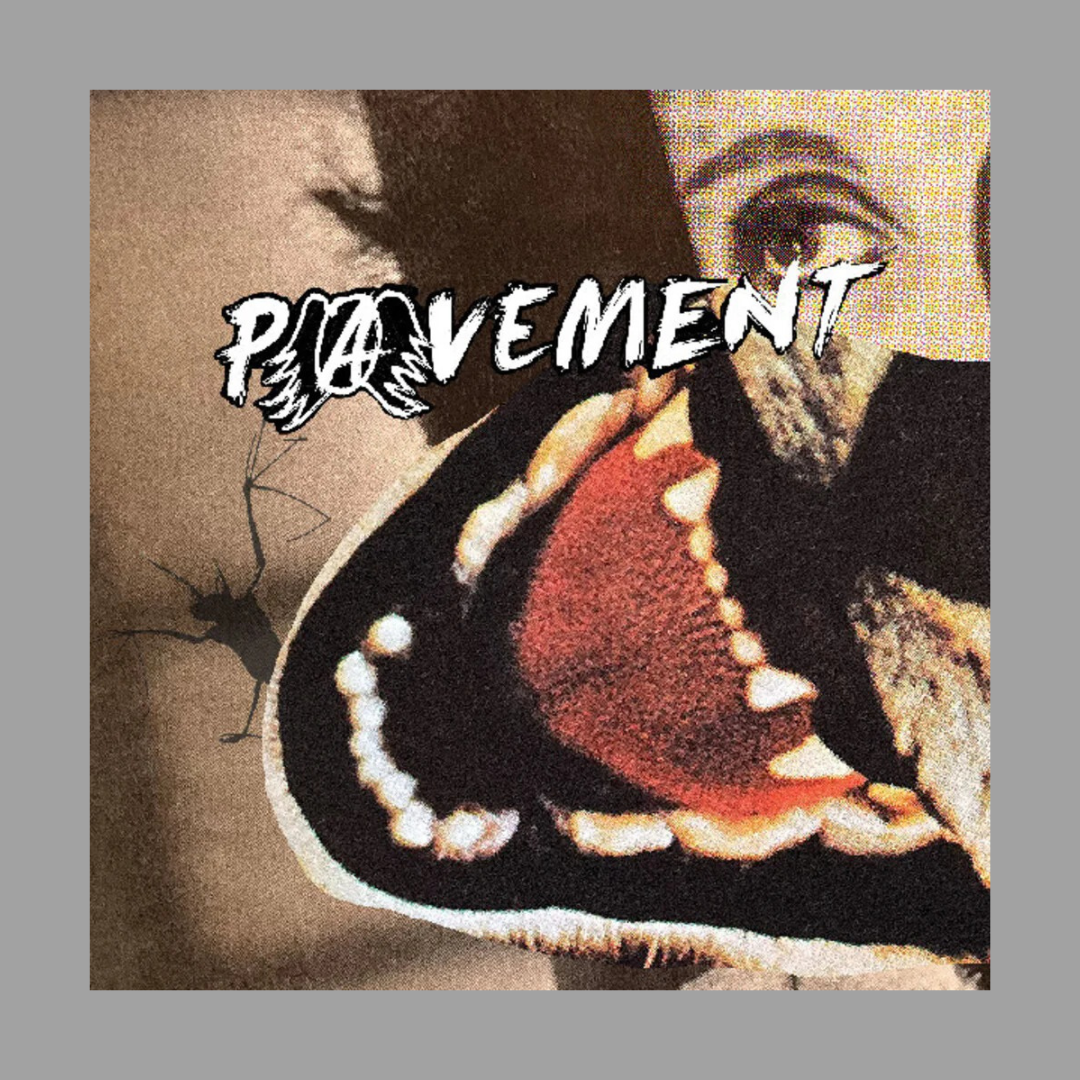 Pavement - Hecklers Choice: Big Gums And Heavy Lifters