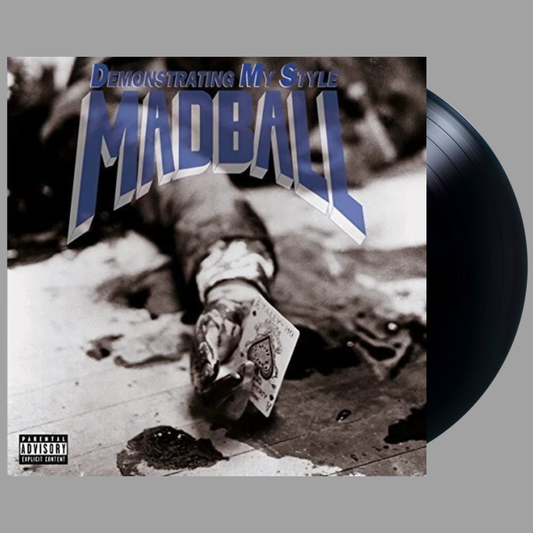 Madball - Demonstrating My Style (Limited Edition) [Import]