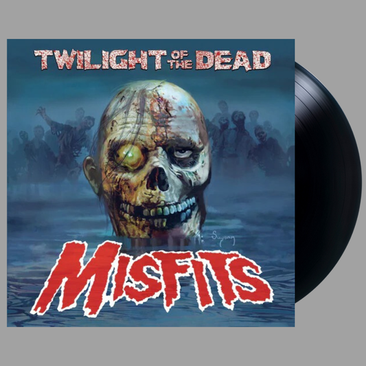 Misfits - Twilight of the Dead