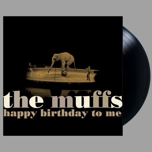 The Muffs - Happy Birthday To Me