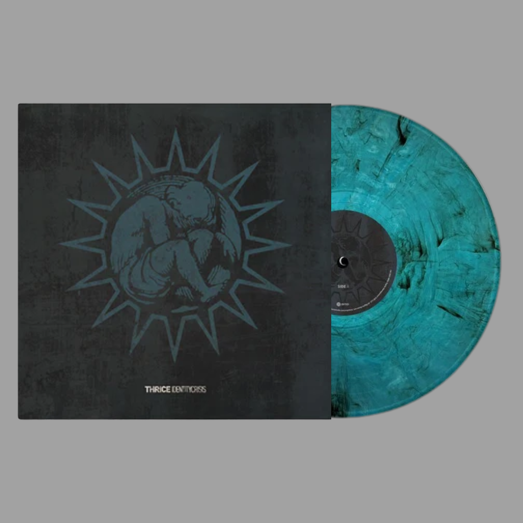 Thrice - Identity Crisis (25th Anniversary Edition, Indie Exclusive)